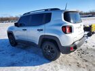 2019 Jeep Renegade Sport Серебряный vin: ZACNJBAB1KPK56186