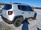 2019 Jeep Renegade Sport Серебряный vin: ZACNJBAB1KPK56186