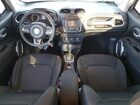 2019 Jeep Renegade Sport Серебряный vin: ZACNJBAB1KPK56186