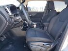 2019 Jeep Renegade Sport Серебряный vin: ZACNJBAB1KPK56186