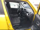 2019 Jeep Renegade Sport 4x4 Yellow vin: ZACNJBAB2KPJ78324