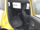 2019 Jeep Renegade Sport 4x4 Yellow vin: ZACNJBAB2KPJ78324