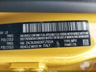2019 Jeep Renegade Sport 4x4 Yellow vin: ZACNJBAB2KPJ78324