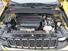 2019 Jeep Renegade Sport 4x4 Yellow vin: ZACNJBAB2KPJ78324