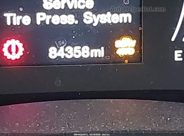 ZACNJBAB2KPJ78324 2019 JEEP RENEGADE Yellow 