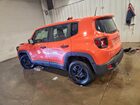 2019 Jeep Renegade Sport Orange vin: ZACNJBAB4KPJ80916