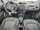 2019 Jeep Renegade Sport Orange vin: ZACNJBAB4KPJ80916