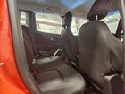 2019 Jeep Renegade Sport Orange vin: ZACNJBAB4KPJ80916