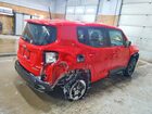 2019 Jeep Renegade Sport Red vin: ZACNJBAB4KPK14594 2019 Jeep Renegade Sport Red vin: ZACNJBAB4KPK14594