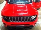 2019 Jeep Renegade Sport Red vin: ZACNJBAB4KPK14594 2019 Jeep Renegade Sport Red vin: ZACNJBAB4KPK14594