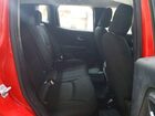 2019 Jeep Renegade Sport Red vin: ZACNJBAB4KPK14594 2019 Jeep Renegade Sport Red vin: ZACNJBAB4KPK14594