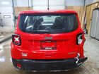 2019 Jeep Renegade Sport Red vin: ZACNJBAB4KPK14594 2019 Jeep Renegade Sport Red vin: ZACNJBAB4KPK14594