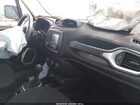 2020 Jeep Renegade Sport 4x4 Белый vin: ZACNJBAB5LPL63002