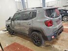 2019 Jeep Renegade Latitude Gray vin: ZACNJBB18KPK42243 2019 Jeep Renegade Latitude Gray vin: ZACNJBB18KPK42243