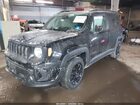 2020 Jeep Renegade Altitude 4x4 Черный vin: ZACNJBBB3LPM02569 2020 Jeep Renegade Altitude 4x4 Черный vin: ZACNJBBB3LPM02569