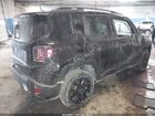 2020 Jeep Renegade Altitude 4x4 Черный vin: ZACNJBBB3LPM02569 2020 Jeep Renegade Altitude 4x4 Черный vin: ZACNJBBB3LPM02569