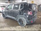 2020 Jeep Renegade Altitude 4x4 Черный vin: ZACNJBBB3LPM02569 2020 Jeep Renegade Altitude 4x4 Черный vin: ZACNJBBB3LPM02569