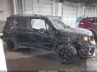 2020 Jeep Renegade Altitude 4x4 Черный vin: ZACNJBBB3LPM02569 2020 Jeep Renegade Altitude 4x4 Черный vin: ZACNJBBB3LPM02569