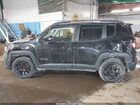 2020 Jeep Renegade Altitude 4x4 Черный vin: ZACNJBBB3LPM02569 2020 Jeep Renegade Altitude 4x4 Черный vin: ZACNJBBB3LPM02569