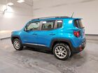 2020 Jeep Renegade Latitude Green vin: ZACNJBBB4LPL09446