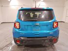 2020 Jeep Renegade Latitude Green vin: ZACNJBBB4LPL09446