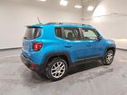 2020 Jeep Renegade Latitude Green vin: ZACNJBBB4LPL09446