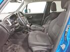 2020 Jeep Renegade Latitude Green vin: ZACNJBBB4LPL09446