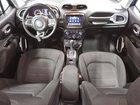 2020 Jeep Renegade Latitude Green vin: ZACNJBBB4LPL09446