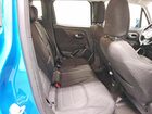2020 Jeep Renegade Latitude Green vin: ZACNJBBB4LPL09446