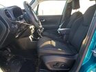 2020 Jeep Renegade Latitude Blue vin: ZACNJBBB8LPL12219