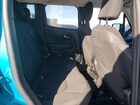 2020 Jeep Renegade Latitude Blue vin: ZACNJBBB8LPL12219