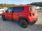 2021 Jeep Renegade Sport Красный vin: ZACNJCAB4MPM32429