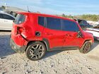 2021 Jeep Renegade Sport Красный vin: ZACNJCAB4MPM32429