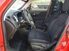 2021 Jeep Renegade Sport Красный vin: ZACNJCAB4MPM32429