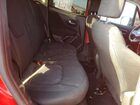 2021 Jeep Renegade Sport Красный vin: ZACNJCAB4MPM32429