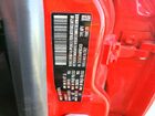 2021 Jeep Renegade Sport Красный vin: ZACNJCAB4MPM32429
