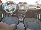 2021 Jeep Renegade Sport Красный vin: ZACNJCAB4MPM32429