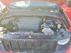 2021 Jeep Renegade Sport Красный vin: ZACNJCAB4MPM32429