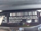 2021 Jeep Renegade Jeepster Fwd Черный vin: ZACNJCAB6MPM26986