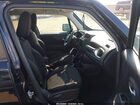 2021 Jeep Renegade Jeepster Fwd Черный vin: ZACNJCAB6MPM26986
