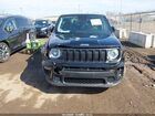 2021 Jeep Renegade Jeepster Fwd Черный vin: ZACNJCAB6MPM26986