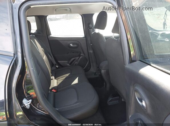 ZACNJCAB6MPM26986 2021 JEEP RENEGADE Черный Вид наклейки с VIN-кодом