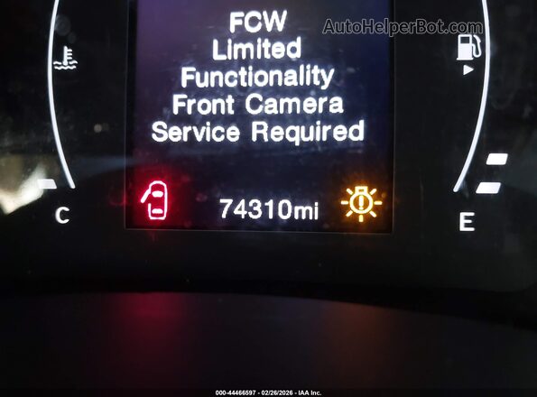 ZACNJCAB6MPM26986 2021 JEEP RENEGADE Черный 