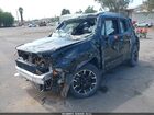 2023 Jeep Renegade Latitude 4x4 Черный vin: ZACNJDB10PPP16432