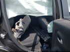 2023 Jeep Renegade Latitude 4x4 Черный vin: ZACNJDB10PPP16432
