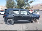 2023 Jeep Renegade Latitude 4x4 Черный vin: ZACNJDB10PPP16432