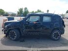 2023 Jeep Renegade Latitude 4x4 Черный vin: ZACNJDB10PPP16432