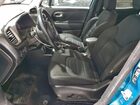 2022 Jeep Renegade Latitude Бирюзовый vin: ZACNJDB11NPN50371