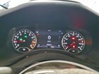 2022 Jeep Renegade Latitude Бирюзовый vin: ZACNJDB11NPN50371