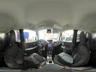 2022 Jeep Renegade Latitude Бирюзовый vin: ZACNJDB11NPN50371